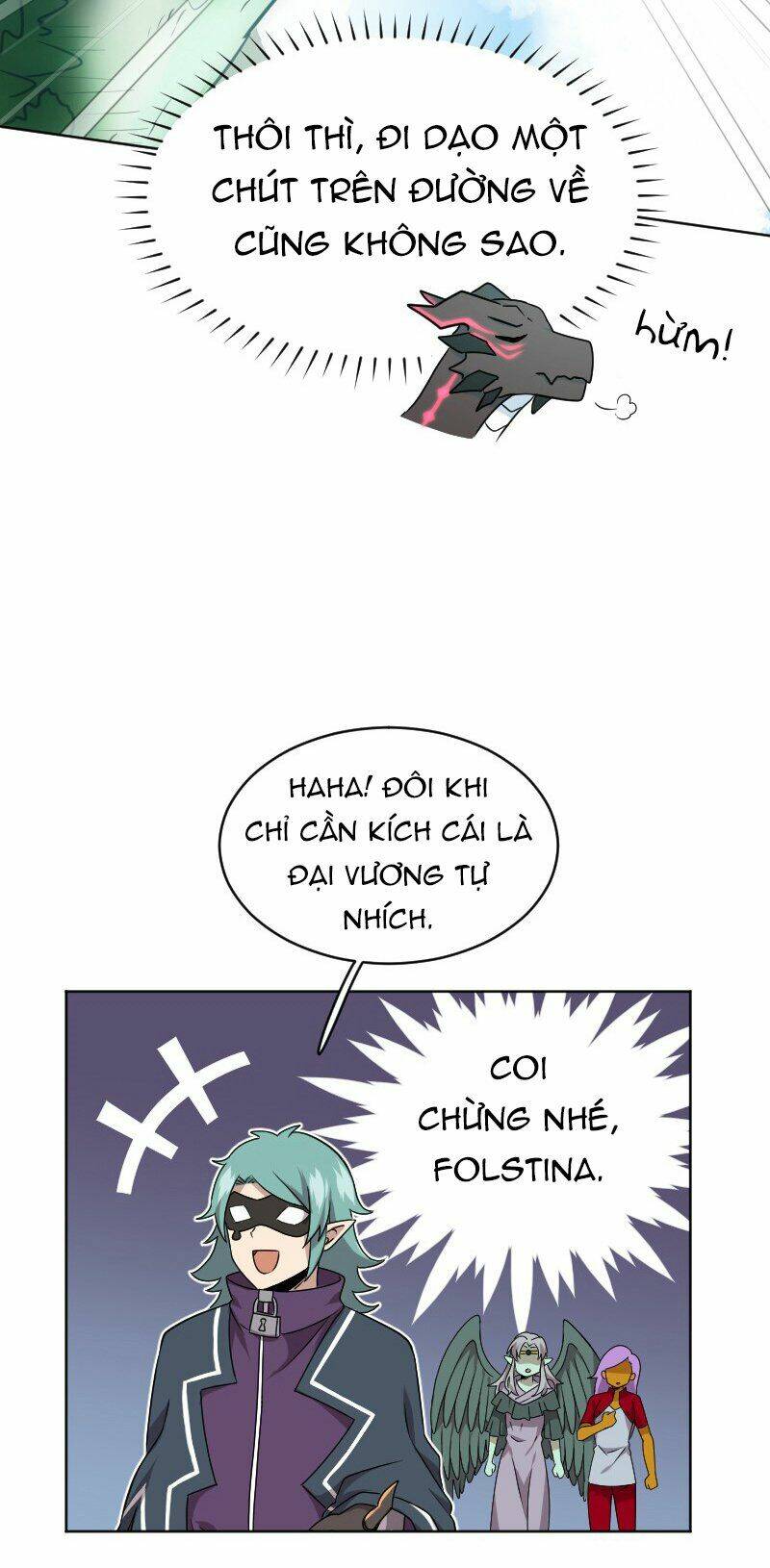 Pháp Sư Và Nữ Chúa Quỷ Chương 95 Ảnh 54