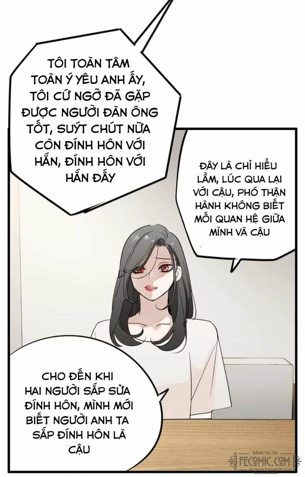 Vật Trong Tay Chương 97 Ảnh 48