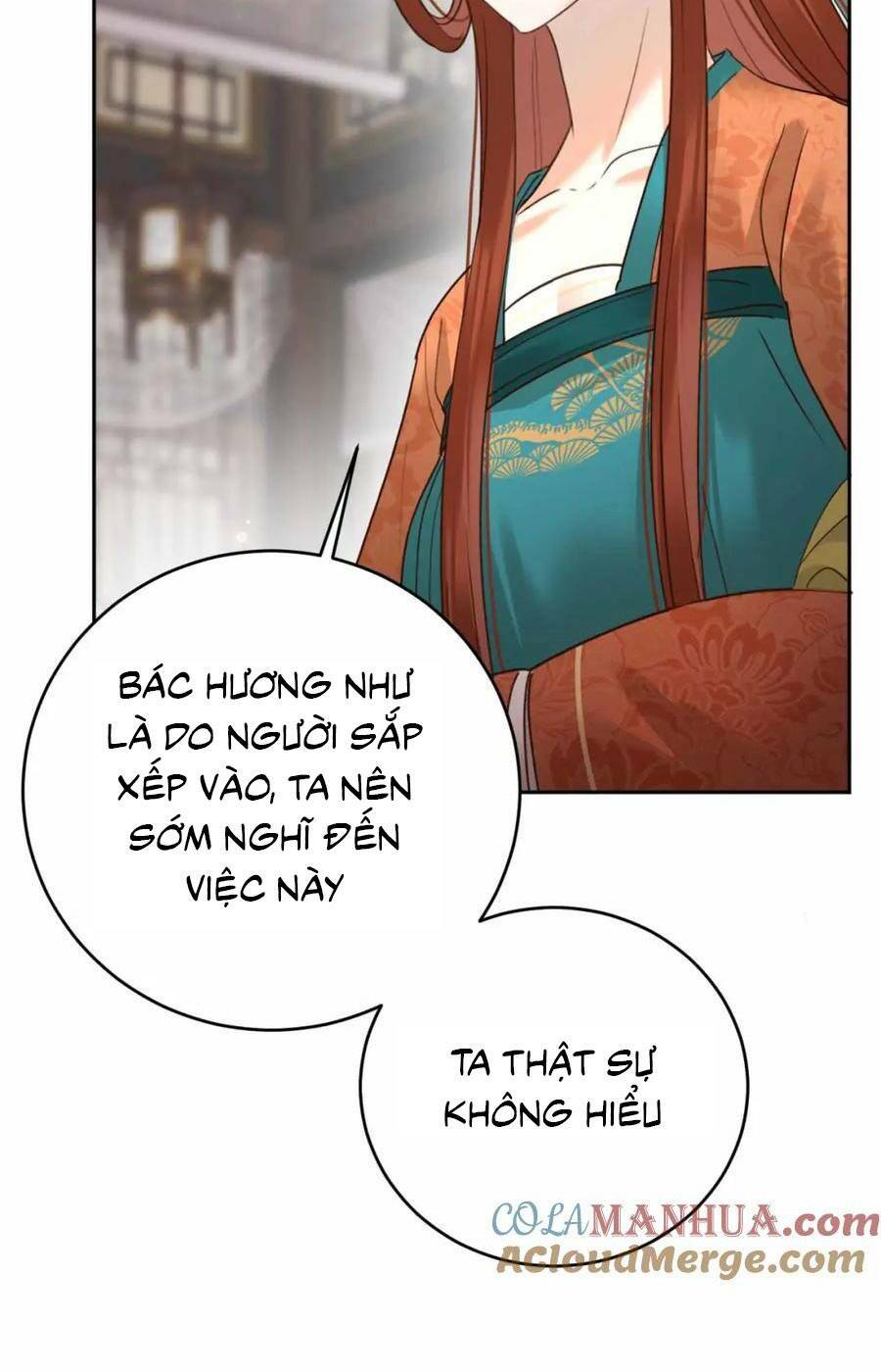 Hoàng Hậu Vô Đức Chương 111 Ảnh 23