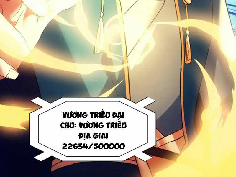 Không Nhường Nữa Ta Chết, Ta Liền Thật Vô Địch Chương 146 Ảnh 36