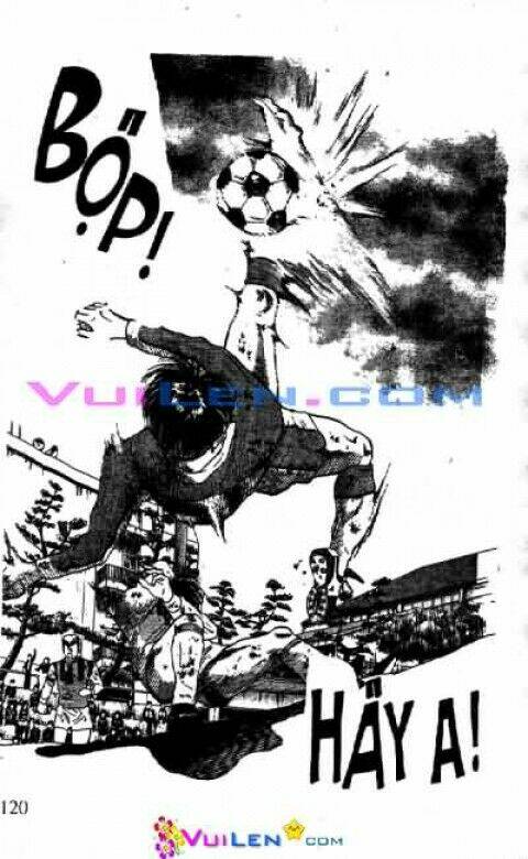 Sôi Động Cầu Trường Full 17 Tập Chương 10 Ảnh 121