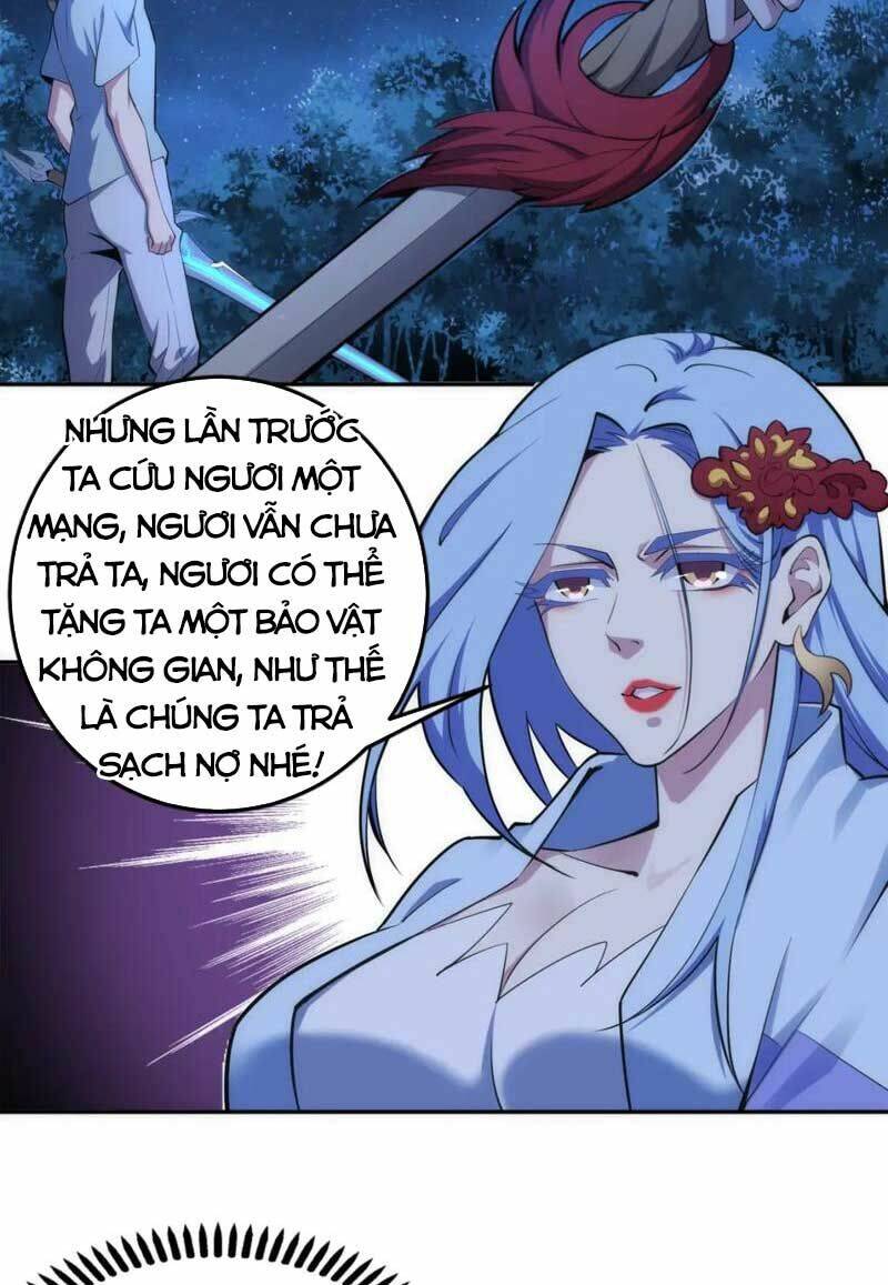 Vạn Cổ Thần Đế Chương 95 Ảnh 45