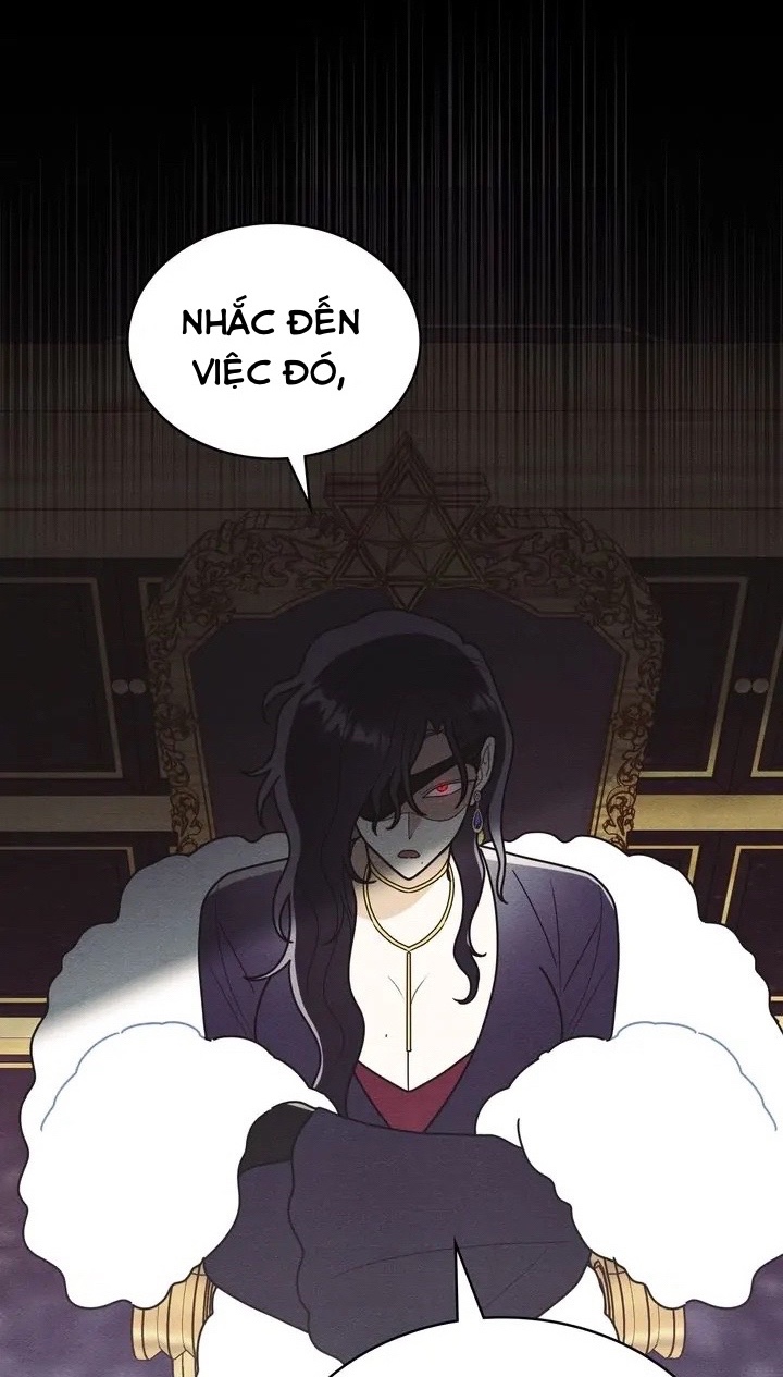 Ngài Công Tước, Chùng Ta Cùng Tắm Nào ! Chương 46 Ảnh 13