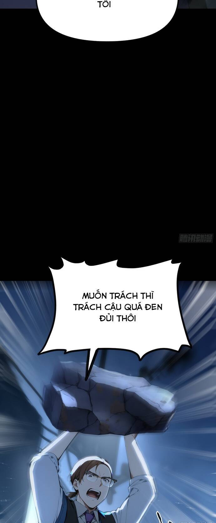 Mạt Thế Chi Đỉnh, Đối Kháng Với Quái Dị Cấp Diệt Thế! Chương 9 Ảnh 22