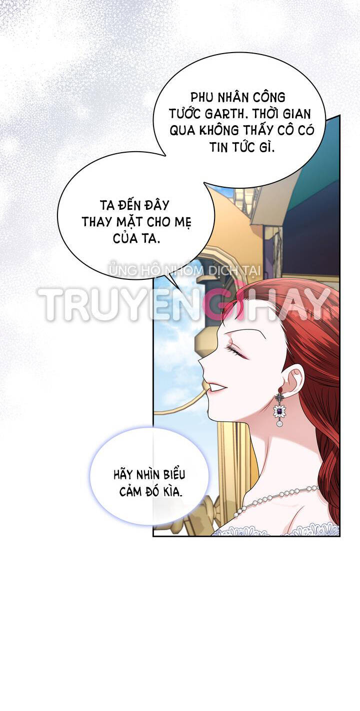 Công Nương Su Chương 63.2 Ảnh 4
