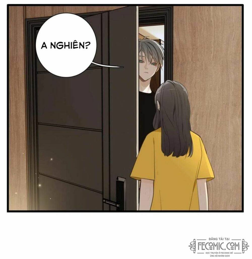 Vật Trong Tay Chương 100 Ảnh 12