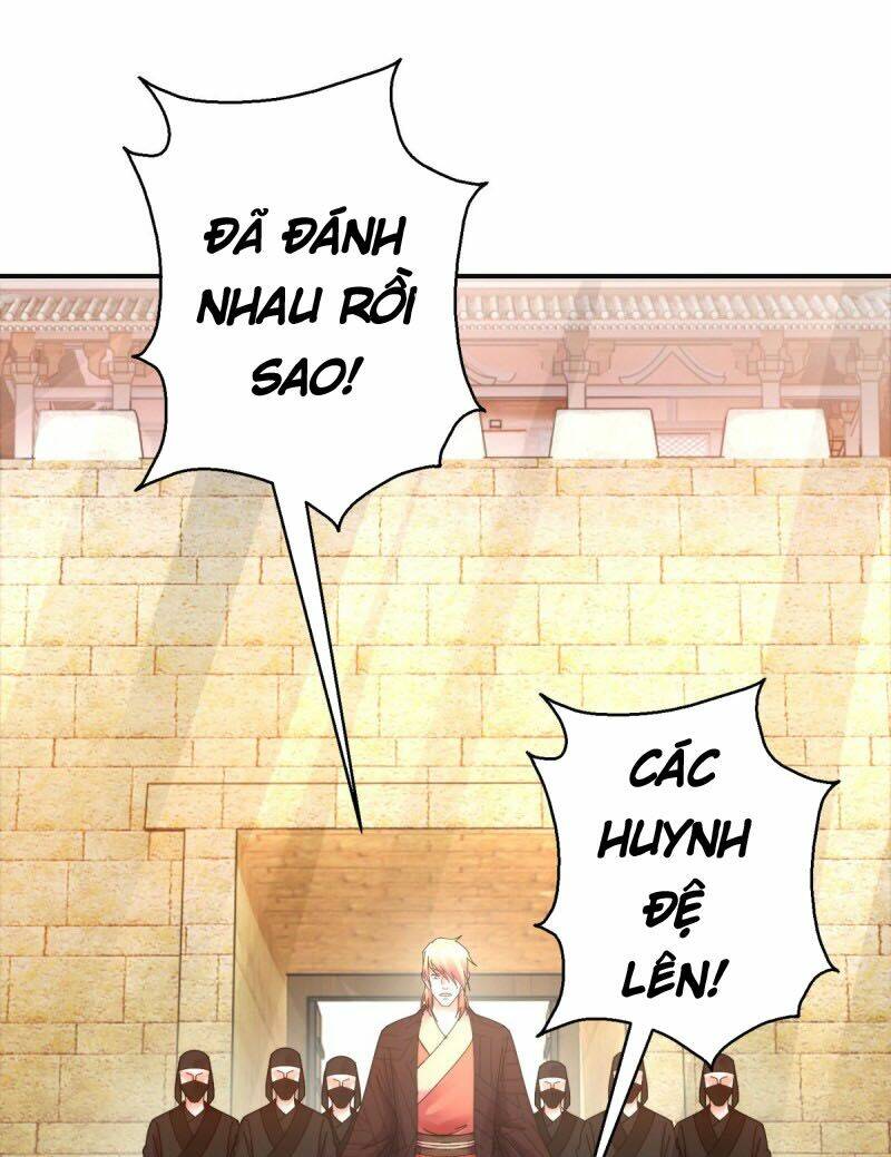 Sử Thượng Đệ Nhất Chưởng Môn Chương 186 Ảnh 25