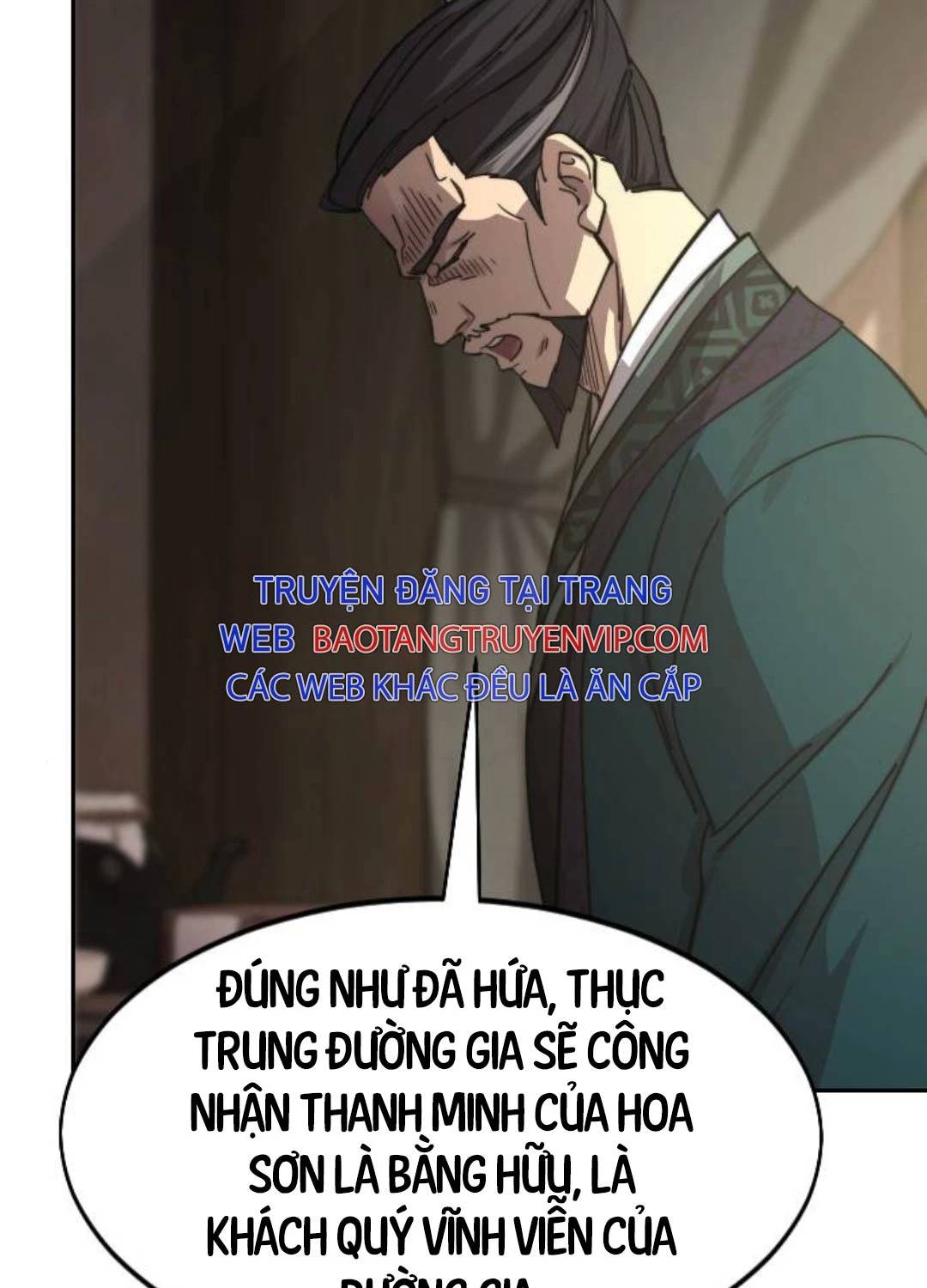 Hoa Sơn Tái Xuất Chương 135 Ảnh 22