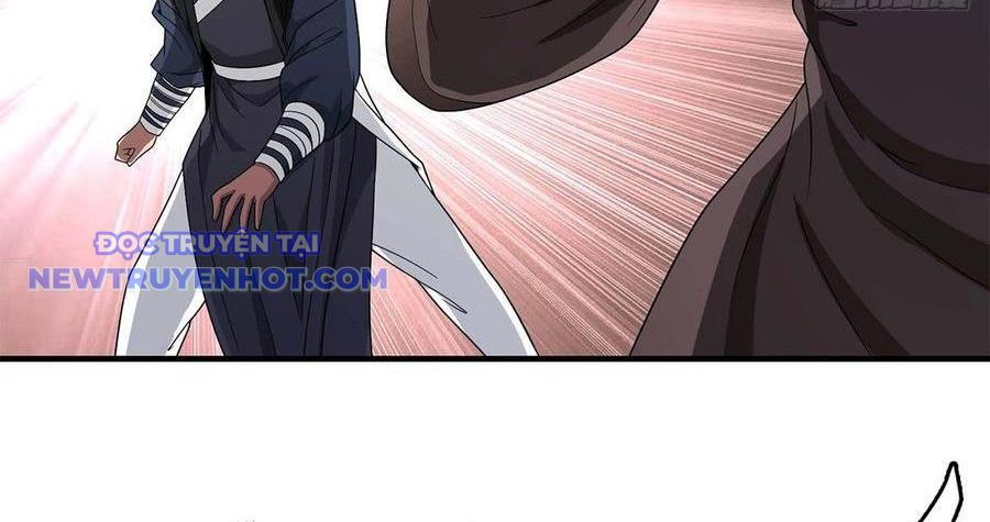 Thiên Long Bát Bộ Webtoon Chương 133 Ảnh 74
