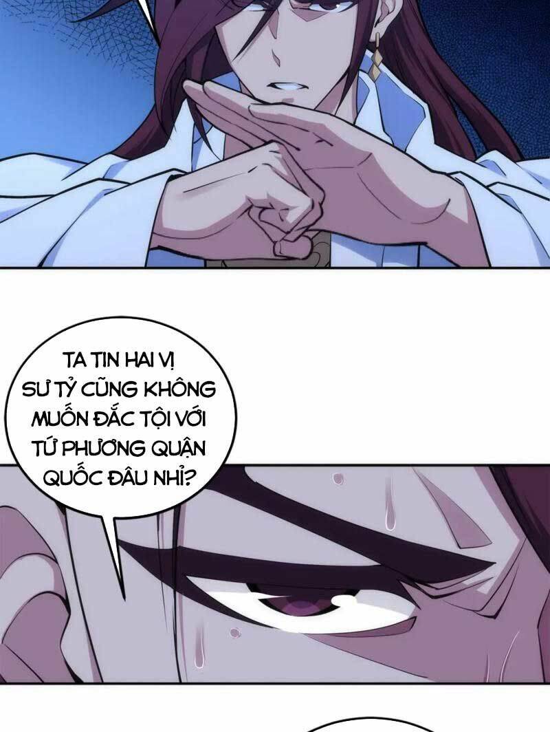 Vạn Cổ Thần Đế Chương 95 Ảnh 19