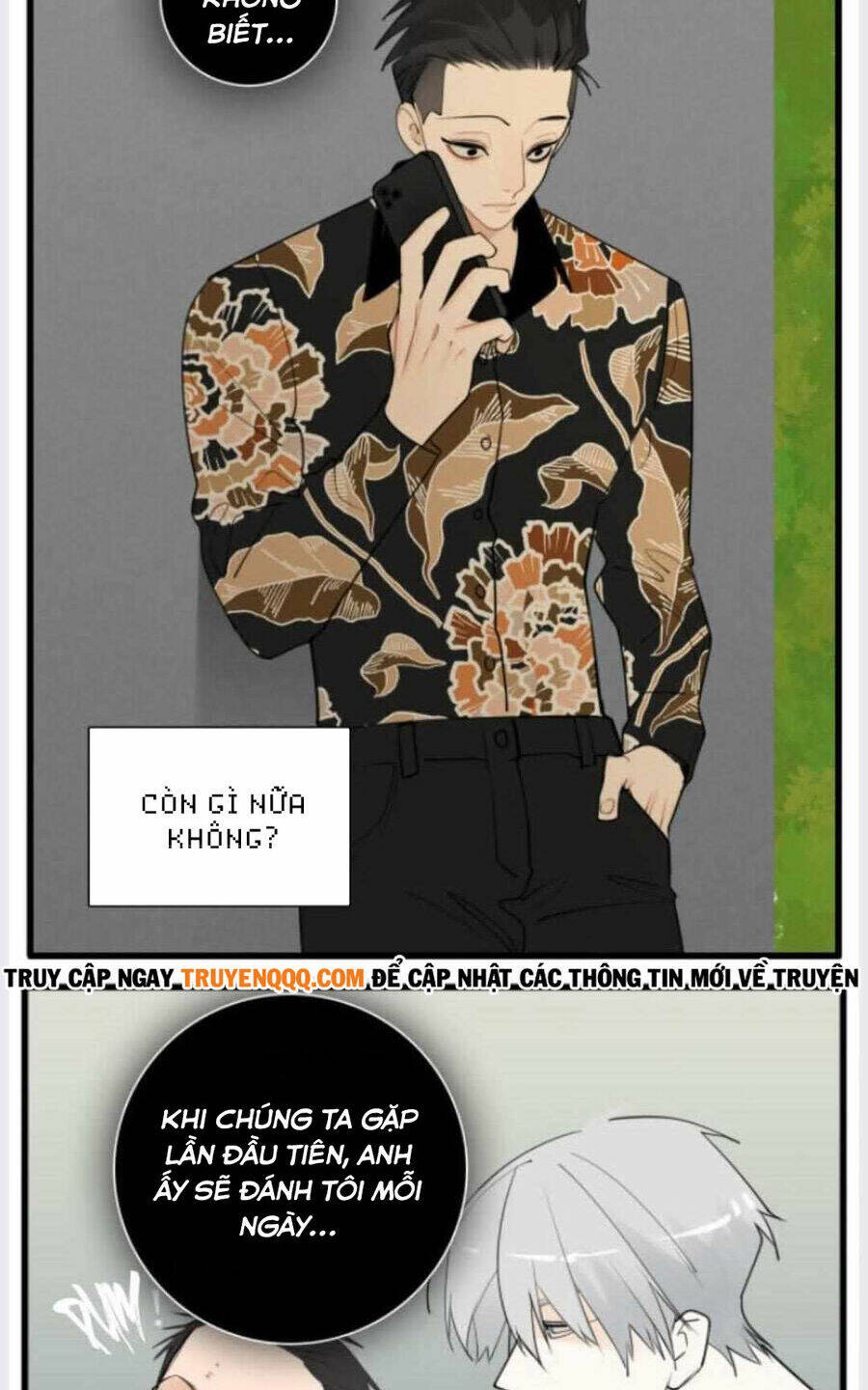 Vật Trong Tay Chương 112 Ảnh 38