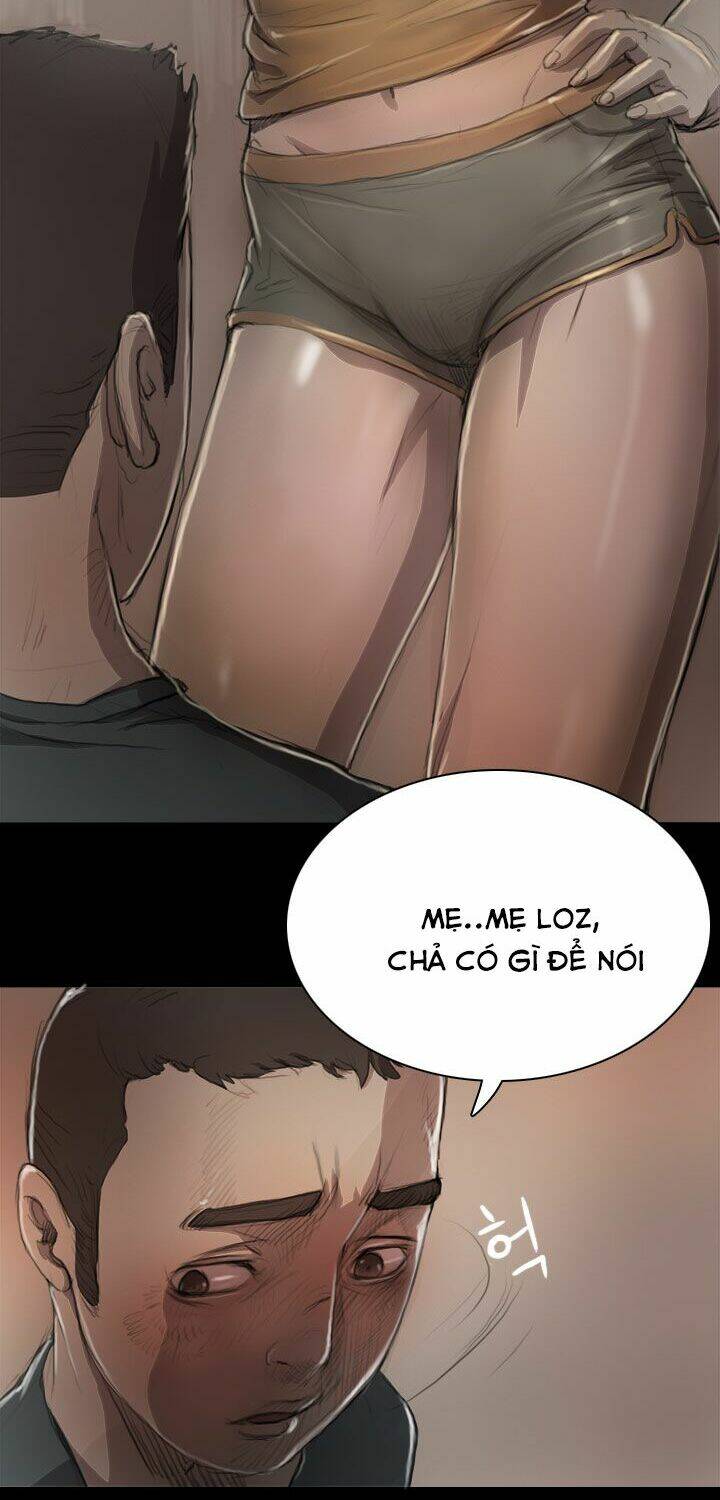 Noona: Yeon Chương 8 Ảnh 46