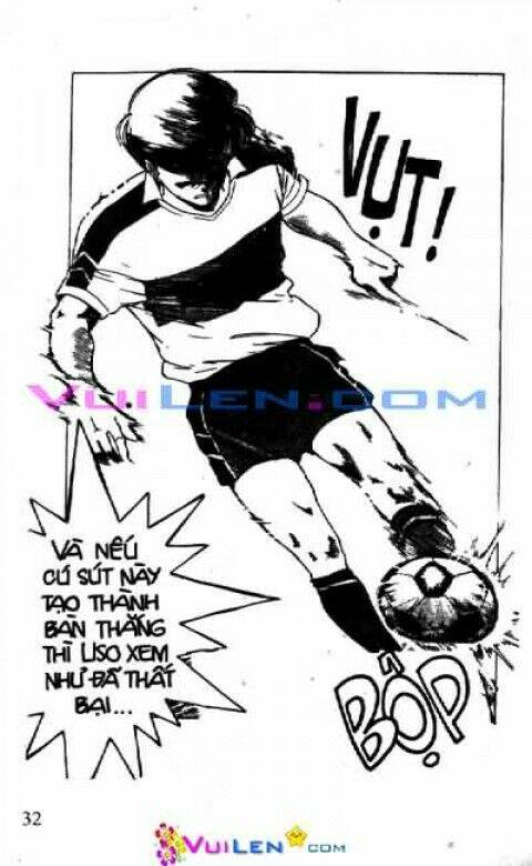 Sôi Động Cầu Trường Full 17 Tập Chương 8 Ảnh 33