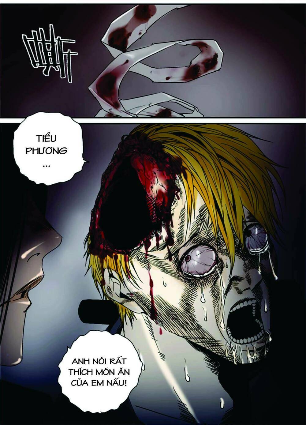 Ngoại Tình Chương 1 Ảnh 17
