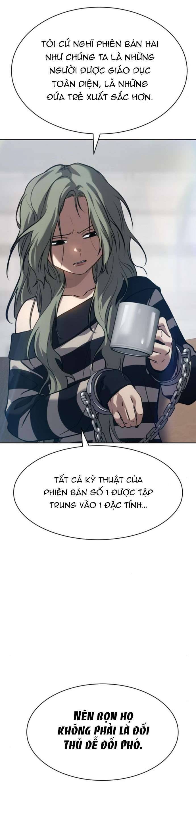 Luật Vị Thành Niên Chương 29 Ảnh 30