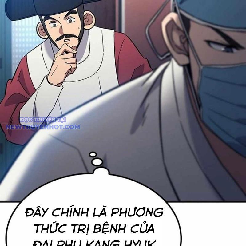 Bác Sĩ Tới Joseon Chương 32 Ảnh 62