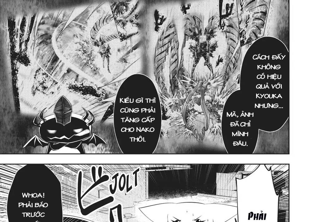 Siêu Bựa Nữ Nhân Chương 30 Ảnh 33