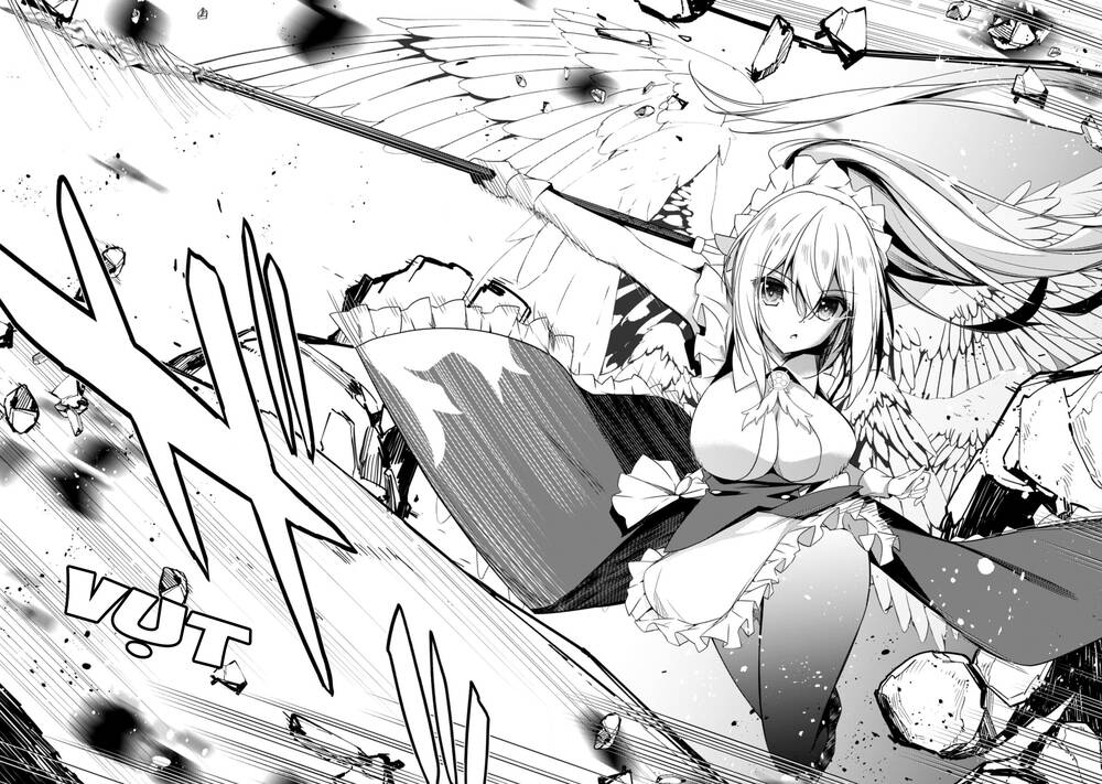 Level 1 Kara Hajimaru Shoukan Musou: Ore Dake Tsukaeru Ura Dungeon De, Subete No Tenseisha O Bucchigiru Chương 7 Ảnh 9