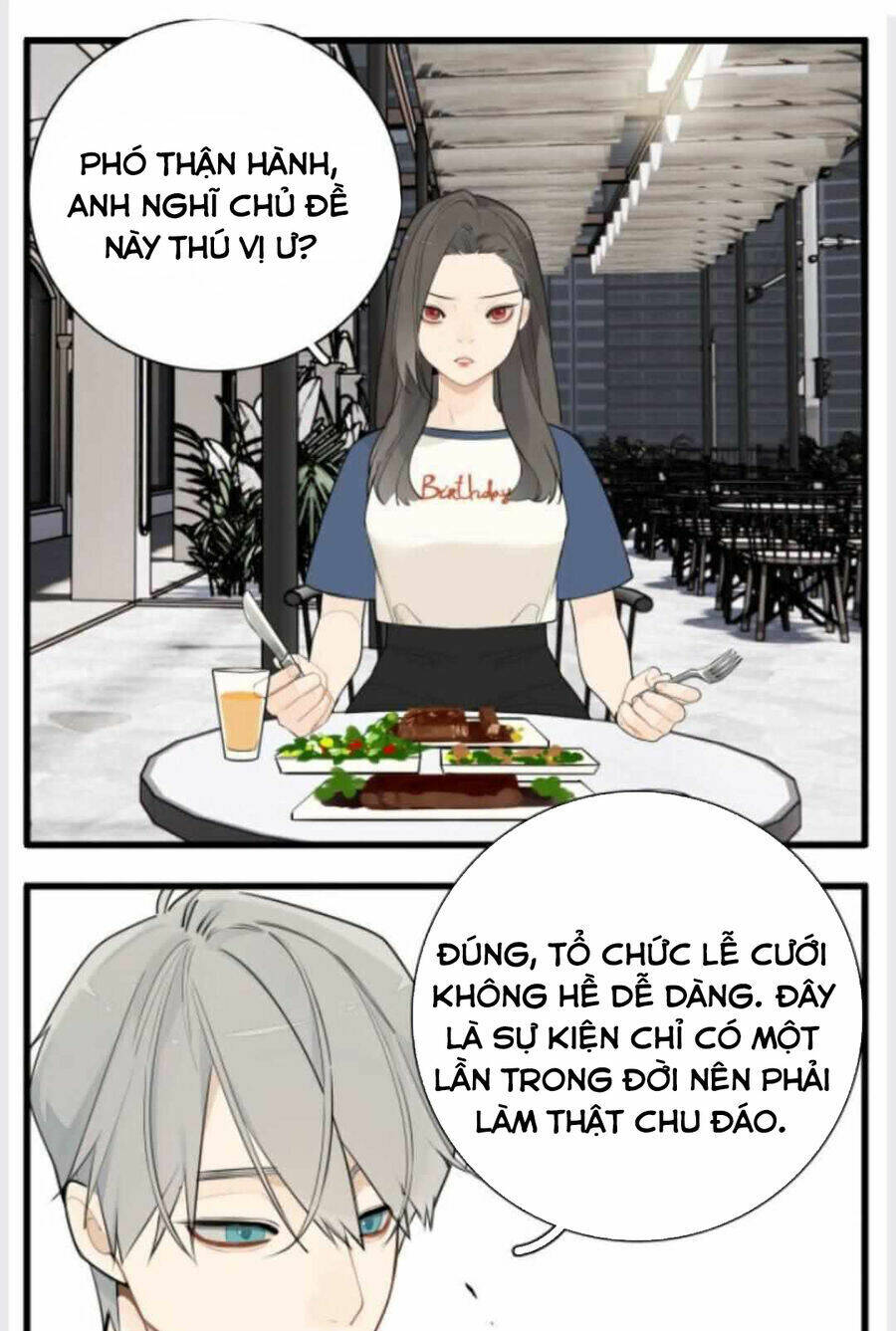 Vật Trong Tay Chương 112 Ảnh 6