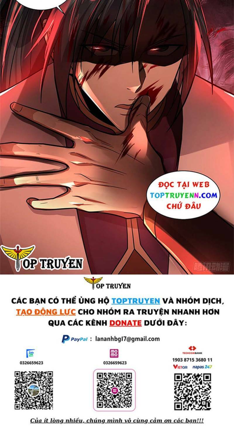 Thiếu Chủ Ma Giáo Có Thủ Cung Sa Chương 46 Ảnh 30