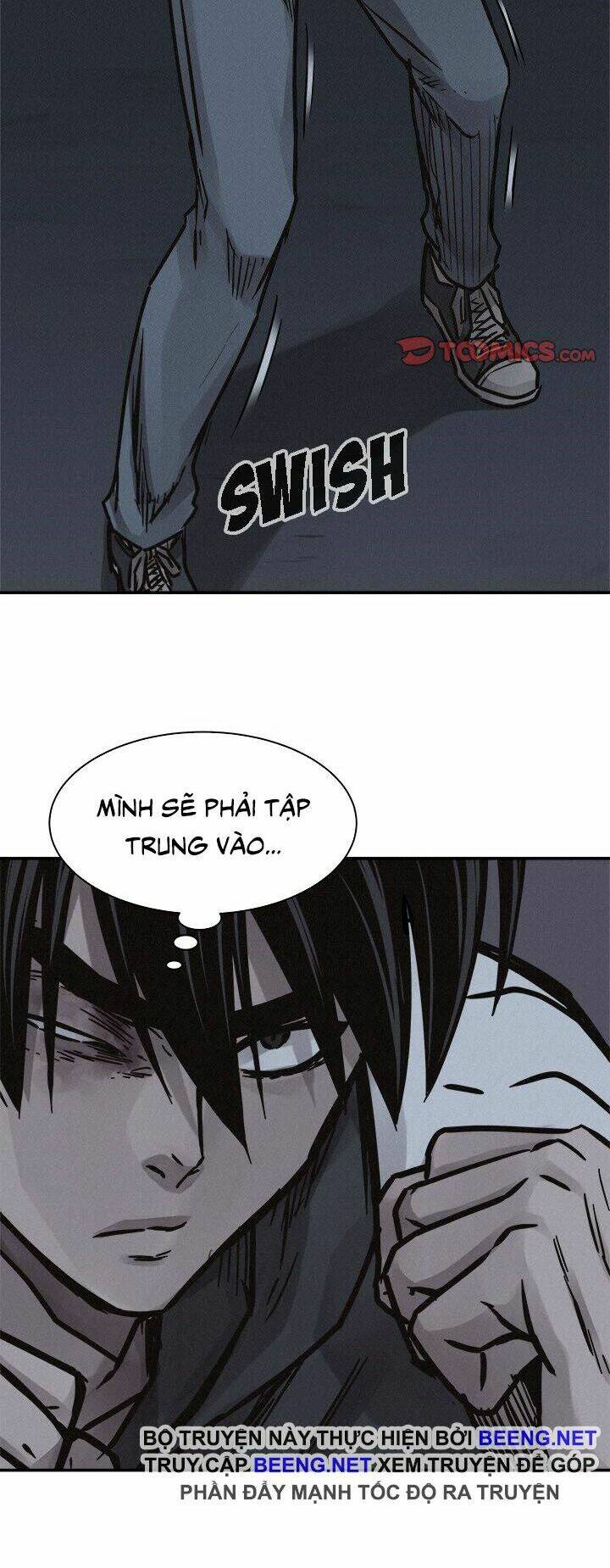 Nắm Đấm Chương 72 Ảnh 46