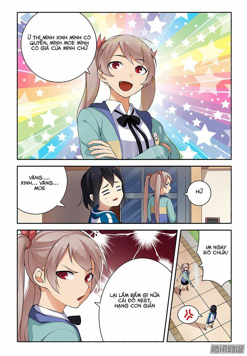 Ông Anh Loli Của Tôi Chương 7 Ảnh 6