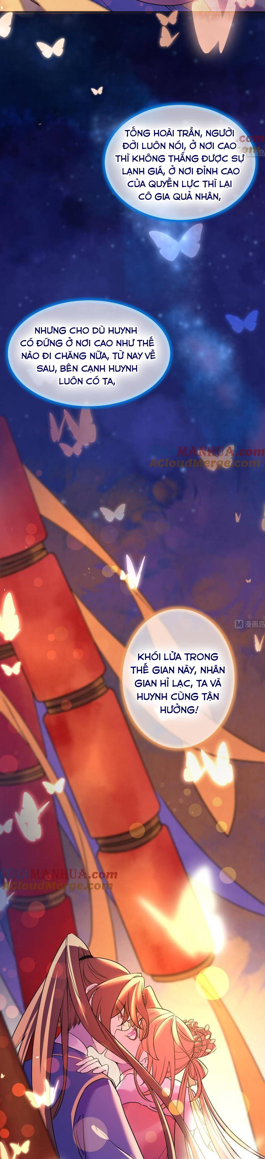 Hoàng Đệ Đừng Nhấc Đao Chương 92 Ảnh 6