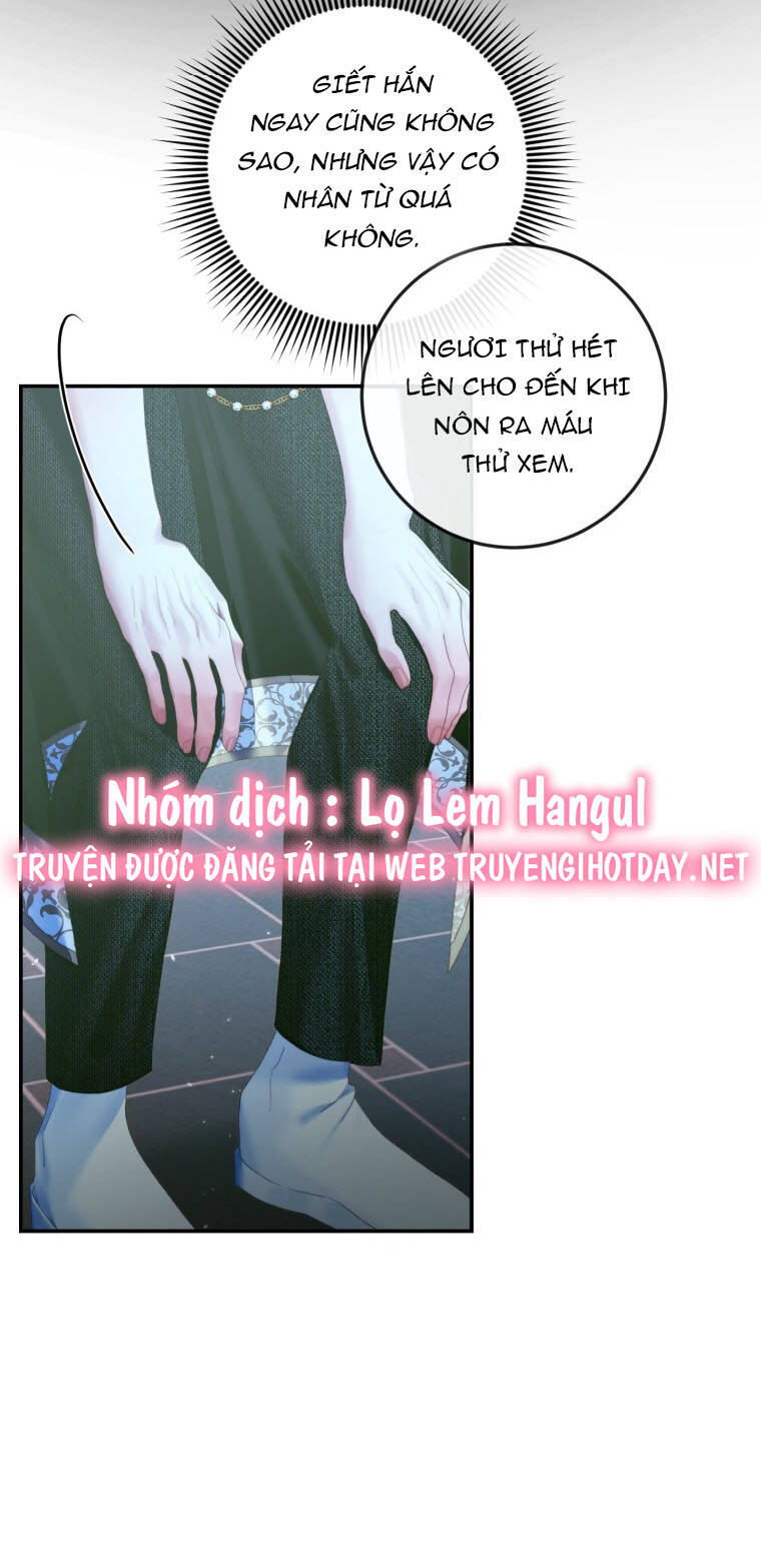 Trở Thành Cô Vợ Khế Ước Của Nhân Vật Phản Diện Chương 96.1 Ảnh 39