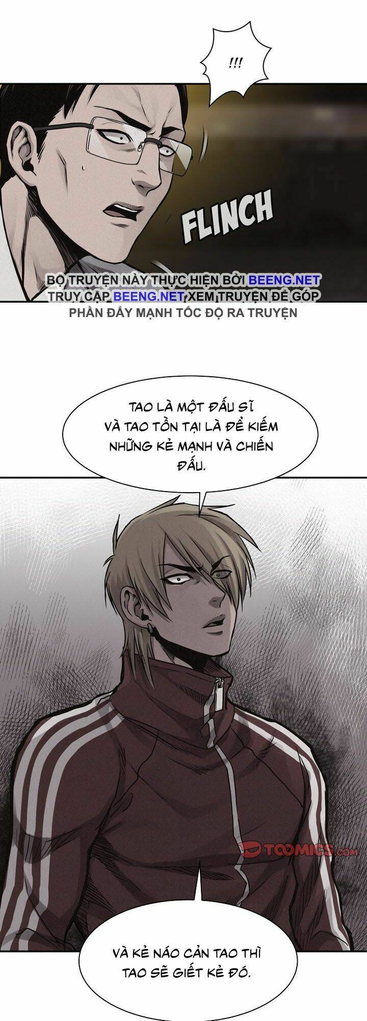 Nắm Đấm Chương 68 Ảnh 13