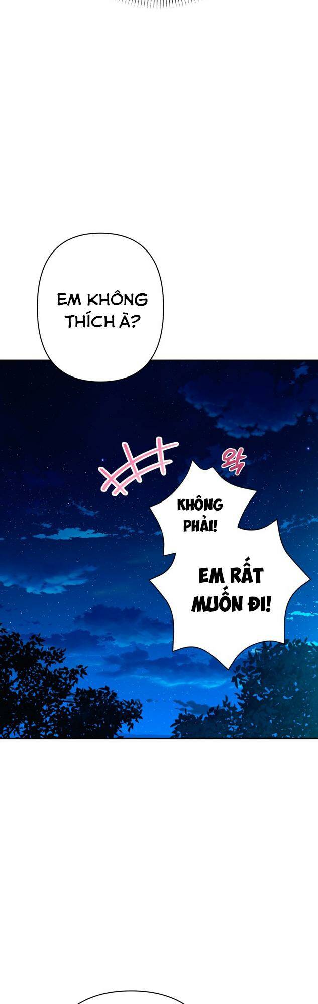 Công Nương Mint Bé Nhỏ Chương 75 Ảnh 39