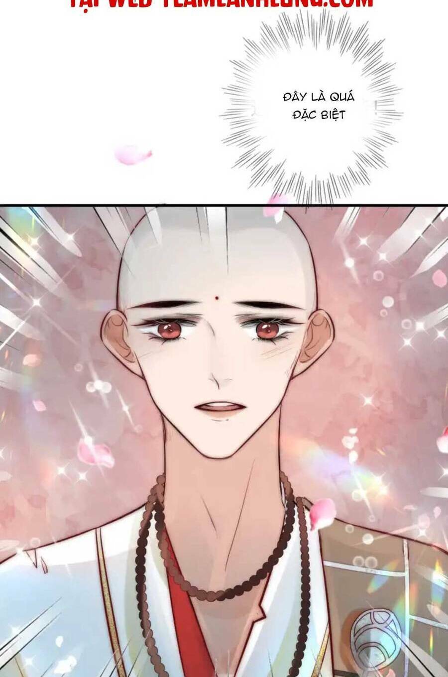 Hòa Thượng Phản Diện Giả Bạch Liên Hoa Chương 11 Ảnh 41