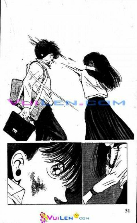 Sôi Động Cầu Trường Full 17 Tập Chương 10 Ảnh 52