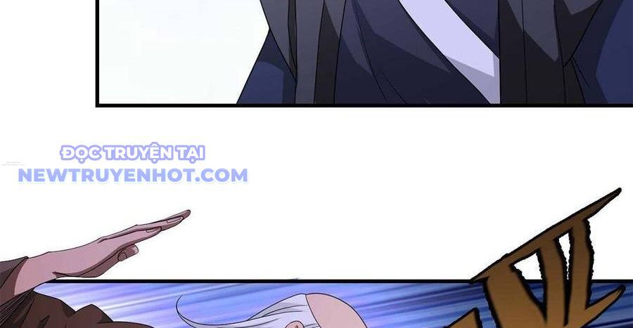 Thiên Long Bát Bộ Webtoon Chương 132 Ảnh 12