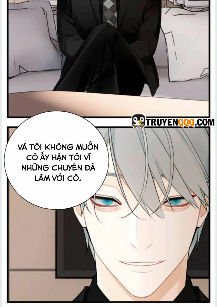 Vật Trong Tay Chương 111 Ảnh 9