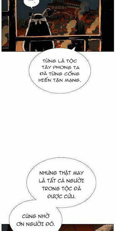 Vô Kiếm Tiểu Tử Chương 79 Ảnh 64