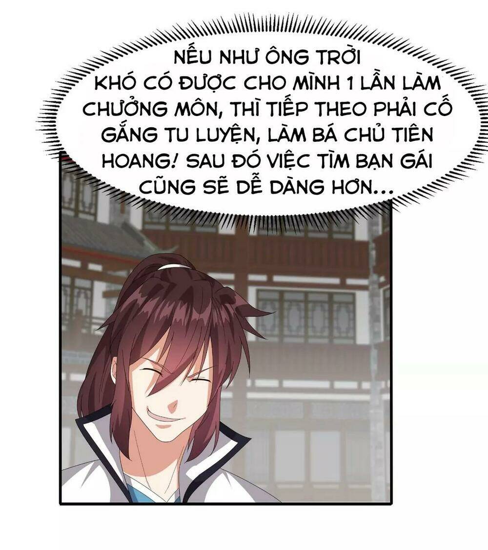 Võ Nghịch Thiên Kiêu Chương 2 Ảnh 23