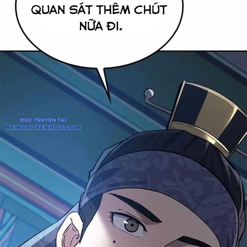 Bác Sĩ Tới Joseon Chương 32 Ảnh 138