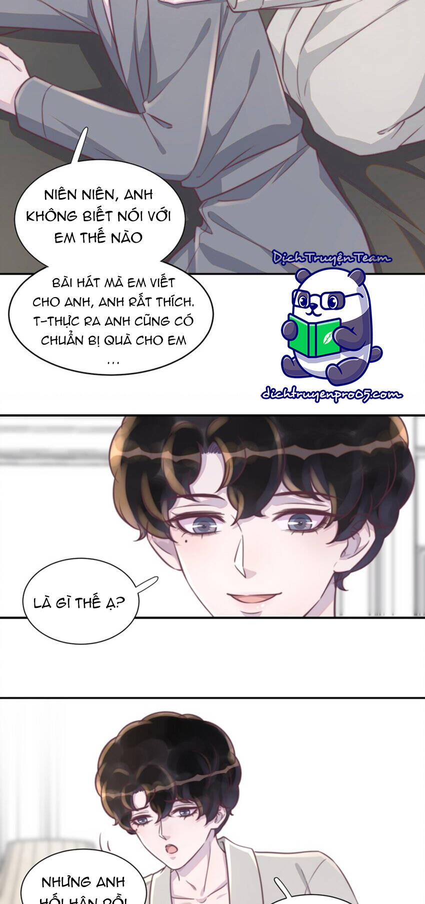 Nghe Nói Tôi Rất Nghèo Chương 158 Ảnh 16