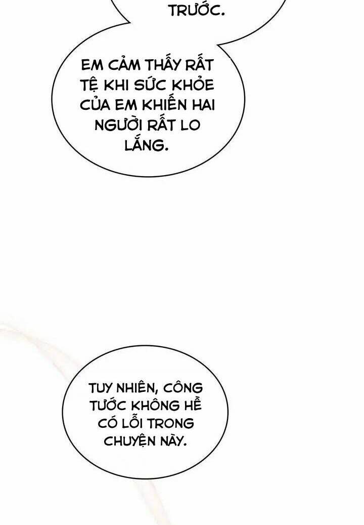 Ngài Công Tước, Chùng Ta Cùng Tắm Nào ! Chương 31 Ảnh 24