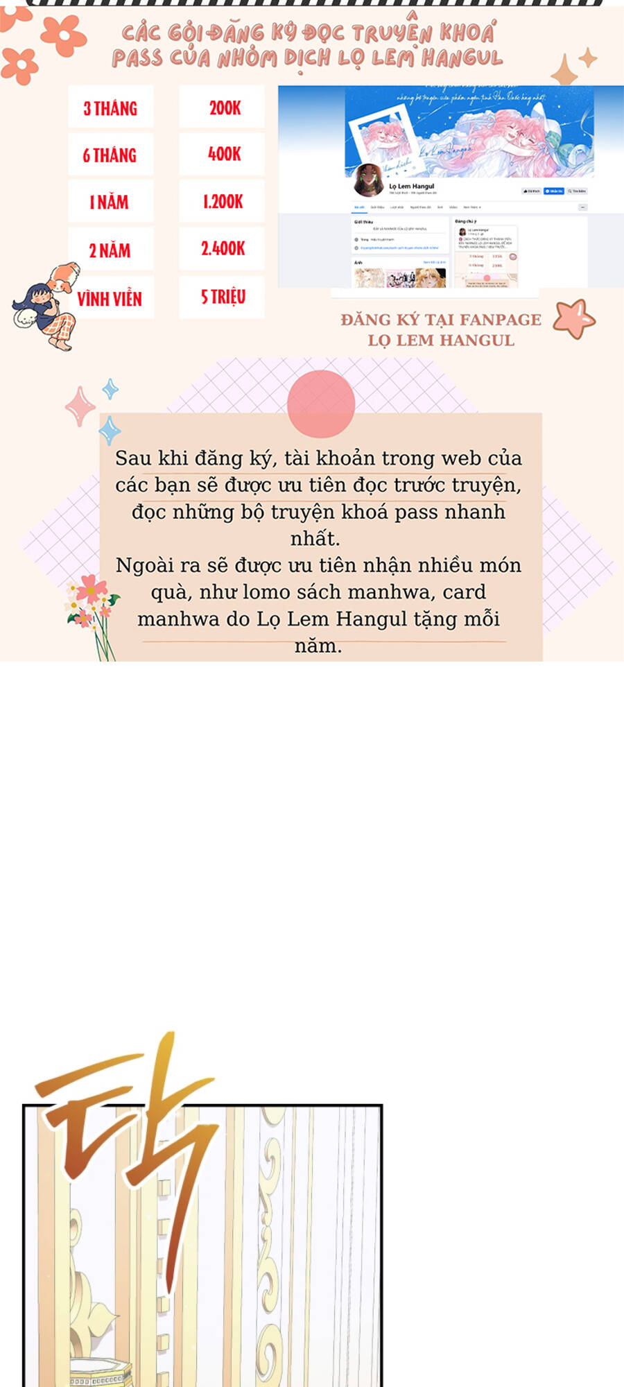 Trở Thành Cô Vợ Khế Ước Của Nhân Vật Phản Diện Chương 99.1 Ảnh 5
