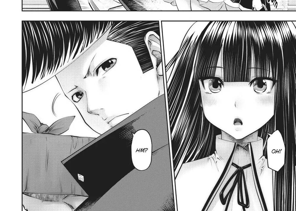 Siêu Bựa Nữ Nhân Chương 30 Ảnh 24