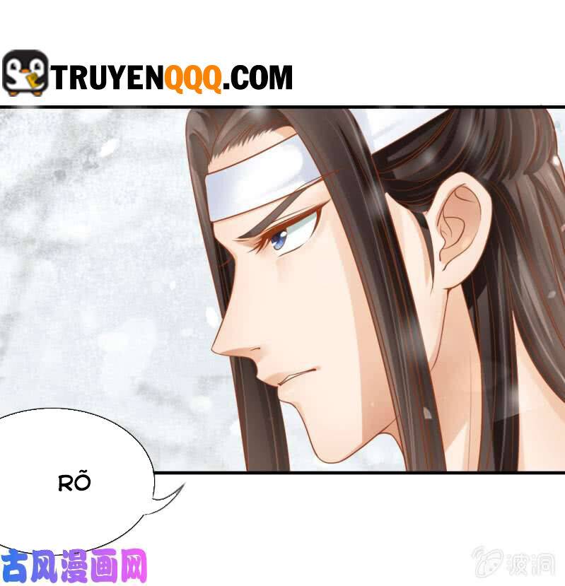 Nữ Đương Gia Sương Dã Trại Chương 41 Ảnh 30