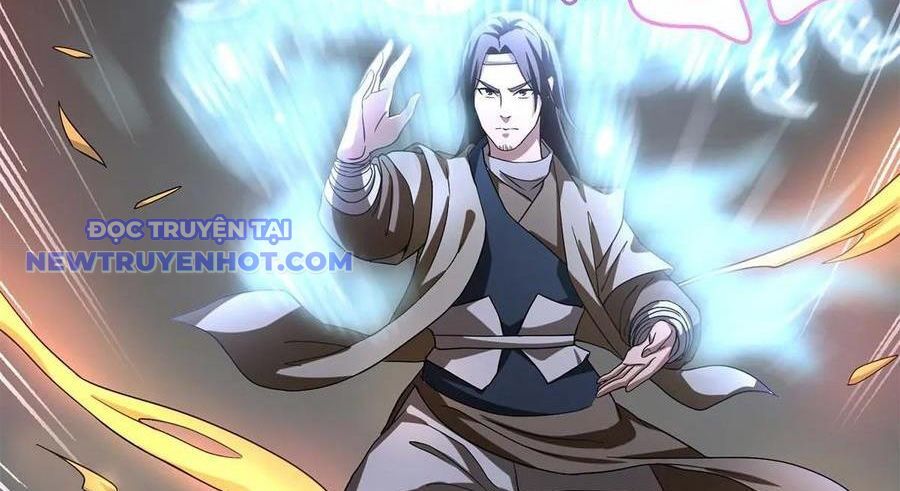 Thiên Long Bát Bộ Webtoon Chương 136 Ảnh 65