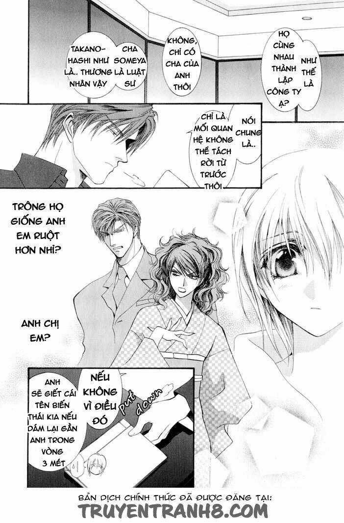 Okane Ga Nai (No Money) Chương 18 Ảnh 9