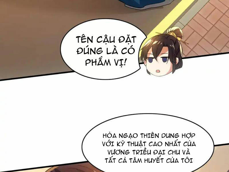 Không Nhường Nữa Ta Chết, Ta Liền Thật Vô Địch Chương 150 Ảnh 87