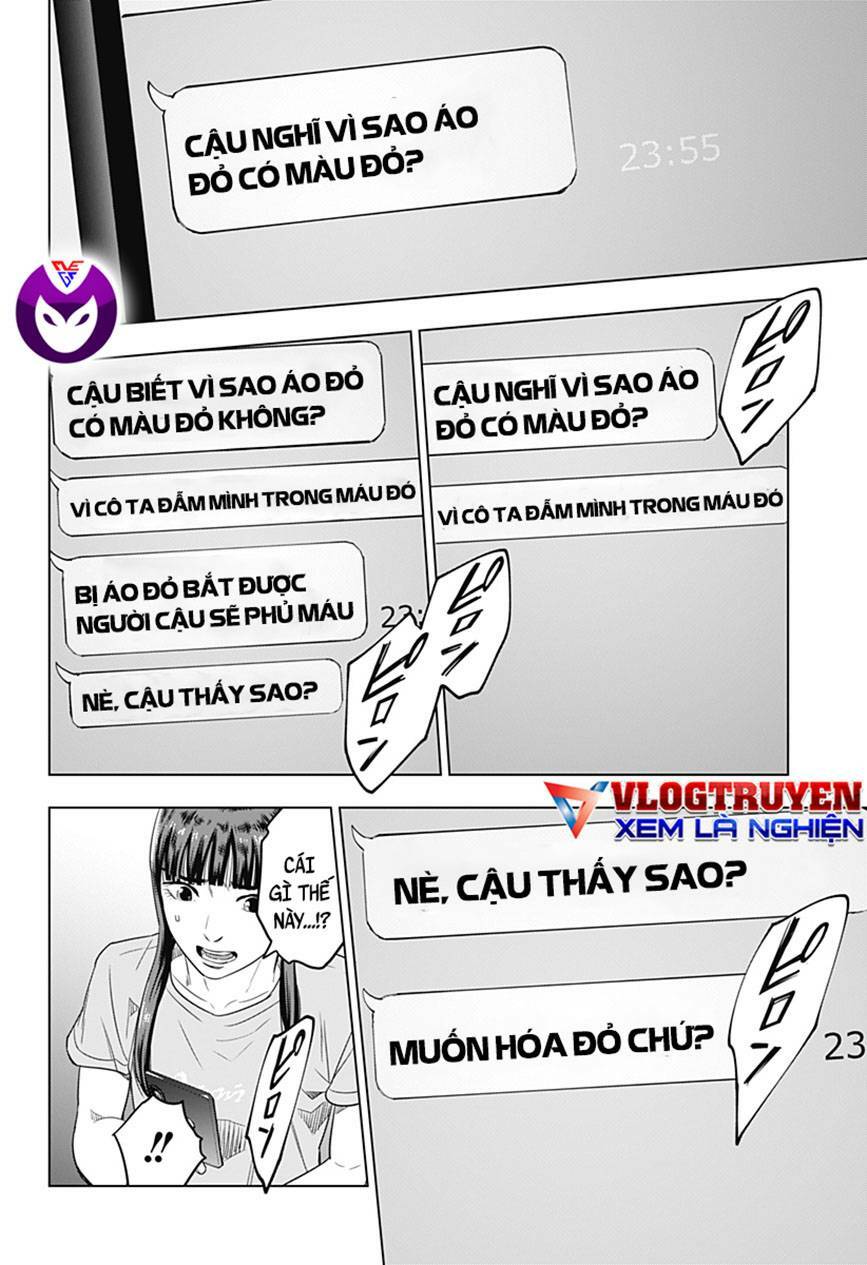 Trò Chơi Tìm Xác - Một Thế Giới Khác Chương 1 Ảnh 29