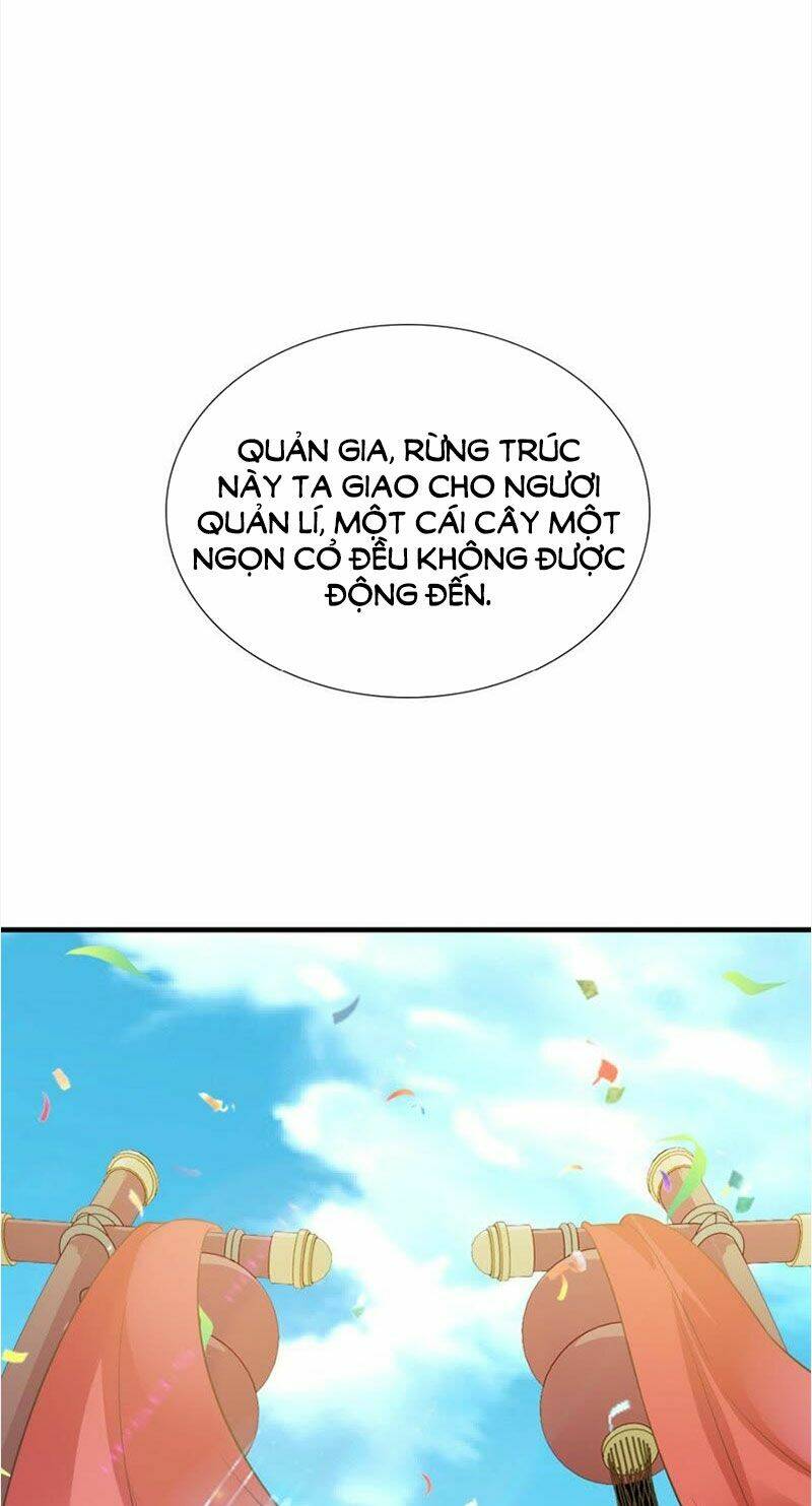 Tận Diệt Vương Gia Mãn Triều Chương 157 Ảnh 30