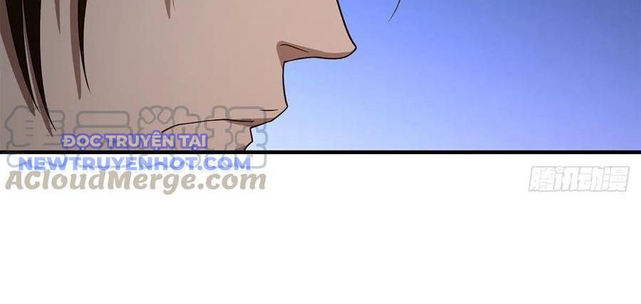 Thiên Long Bát Bộ Webtoon Chương 135 Ảnh 16