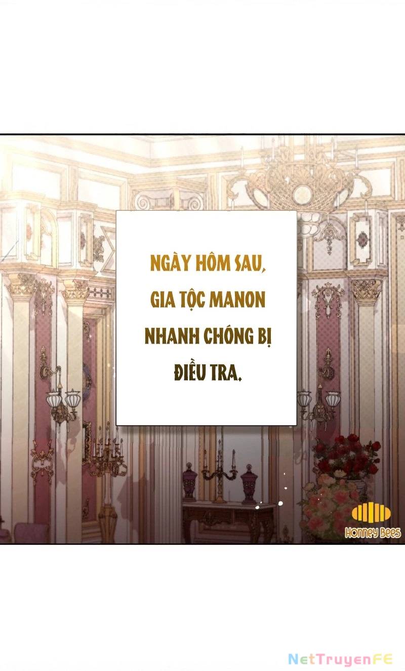 Không Có Nơi Nào Dành Cho Công Chúa Giả Mạo Chương 66 Ảnh 5