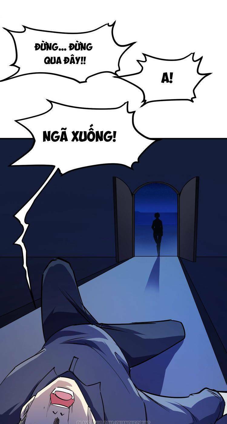 Cận Thân Cuồng Binh Chương 25 Ảnh 18